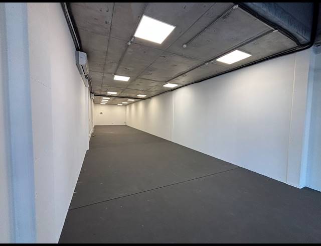 115M² RETAIL TO LET IN TYGER VALLEY